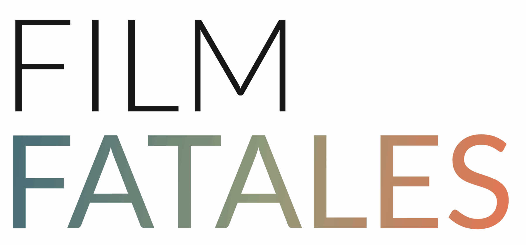 Film Fatales